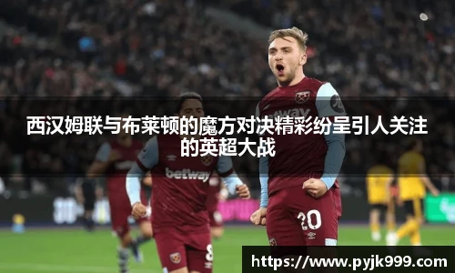 西汉姆联与布莱顿的魔方对决精彩纷呈引人关注的英超大战